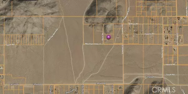 Apple Valley, CA 92307,0 Pacer