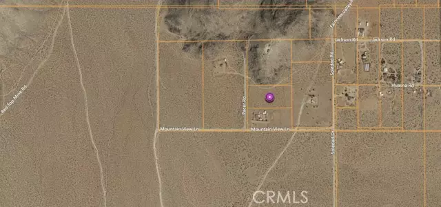 Apple Valley, CA 92307,0 Pacer