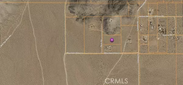 0 Pacer, Apple Valley, CA 92307