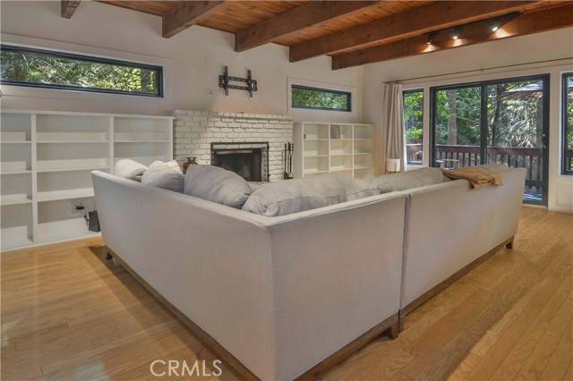 Lake Arrowhead, CA 92352,644 Grass Valley Road