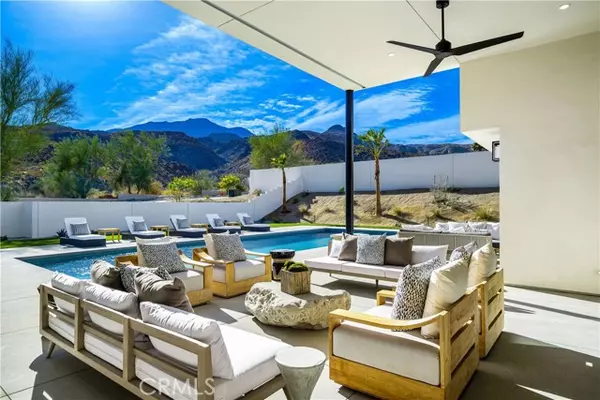 79242 Tom Fazio Lane, La Quinta, CA 92253