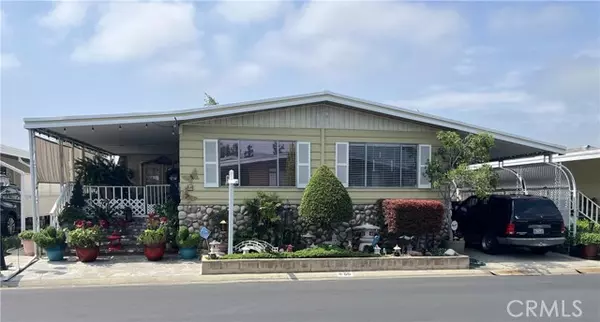 La Verne, CA 91750,3800 Bradford Street #60