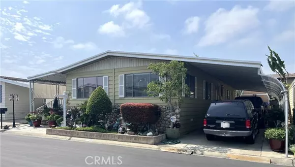 La Verne, CA 91750,3800 Bradford Street #60