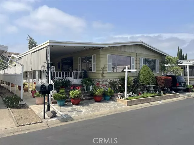 La Verne, CA 91750,3800 Bradford Street #60