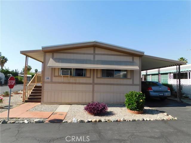 Yucaipa, CA 92399,12830 6TH Street #38