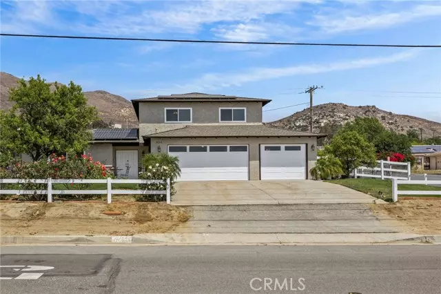 Norco, CA 92860,4161 Crestview Drive