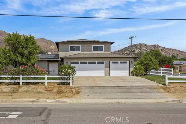 4161 Crestview Drive, Norco, CA 92860