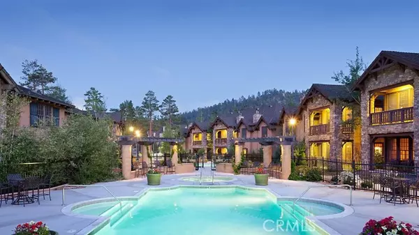 Big Bear City, CA 92315,40671 Village #13A