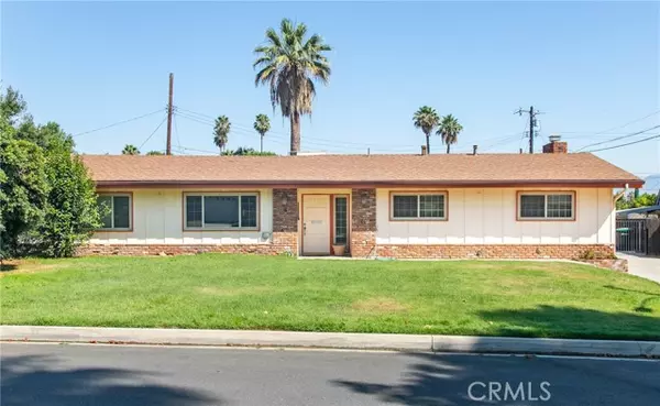 25070 Tulip Avenue, Loma Linda, CA 92354