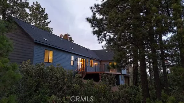 Lake Arrowhead, CA 92352,26603 Windward Road