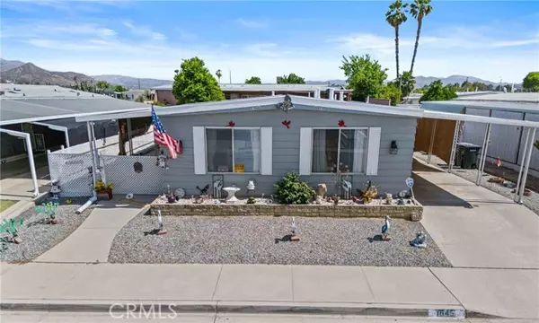 1645 Vista Grande, Hemet, CA 92543