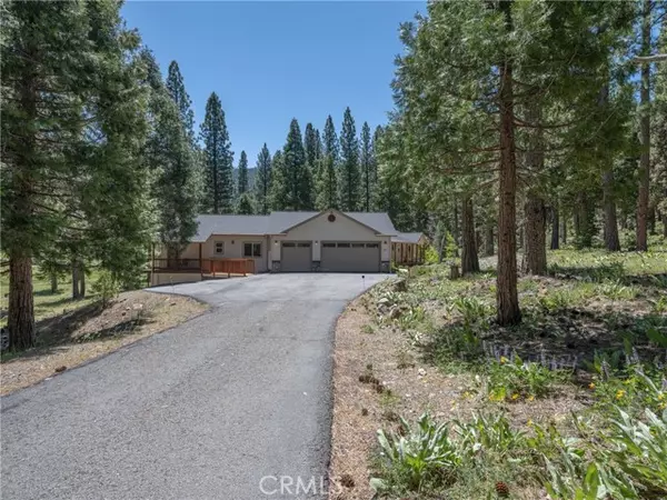 Clio, CA 96106,445 Boulder Drive