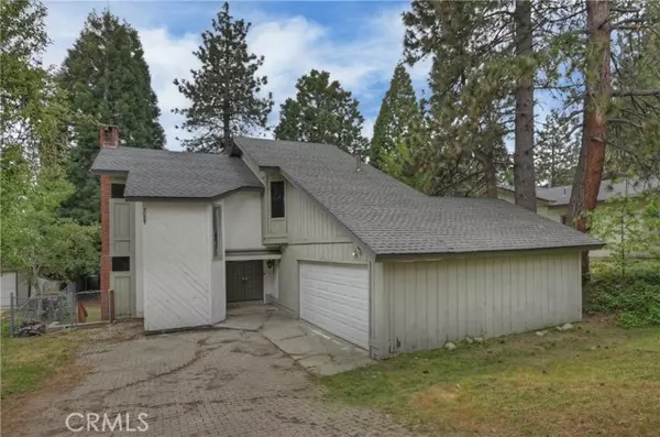 30997 Wild Oak Drive, Running Springs, CA 92382