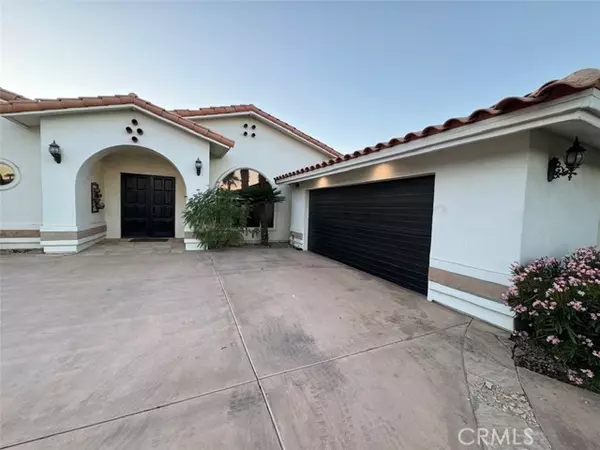 51425 Calle Paloma, La Quinta, CA 92253