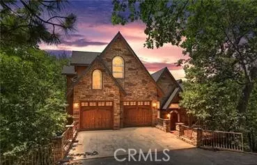 1019 Pintail Circle, Lake Arrowhead, CA 92352