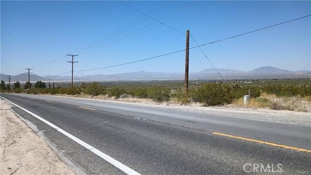 0 Highway 18, Lucerne Valley, CA 92356