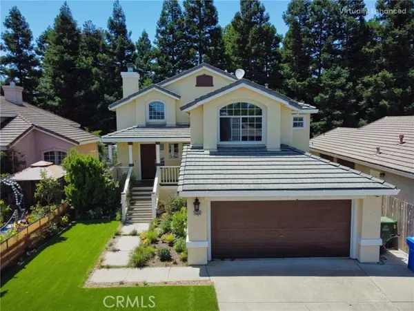 9550 Village Tree Drive, Elk Grove, CA 95758