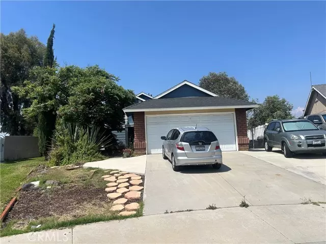 Moreno Valley, CA 92553,13508 Bearberry Drive