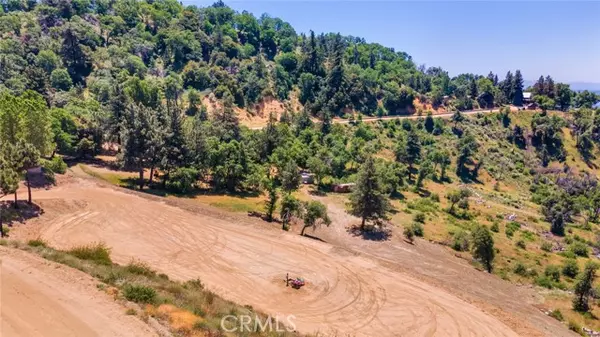 0 Pine Bench Road, Yucaipa, CA 92399