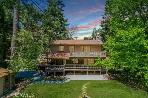 Cedarpines Park, CA 92322,21645 Jobs Peak Road