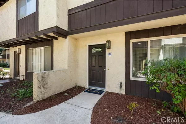1077 Santo Antonio Drive #54, Colton, CA 92324