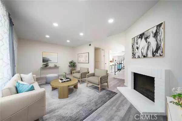 Colton, CA 92324,1077 Santo Antonio Drive #54