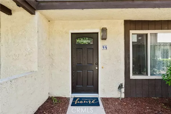 Colton, CA 92324,1077 Santo Antonio Drive #54