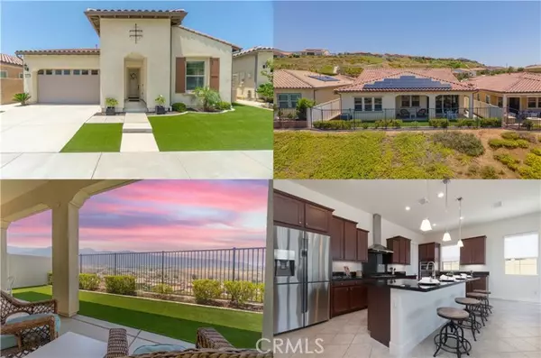 Corona, CA 92883,24385 Overlook Drive