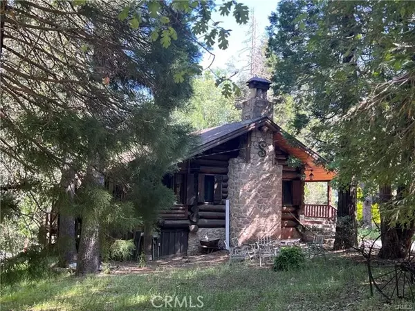 28879 Sycamore, Lake Arrowhead, CA 92385
