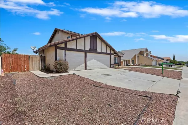 Victorville, CA 92392,13534 Ironstone Avenue