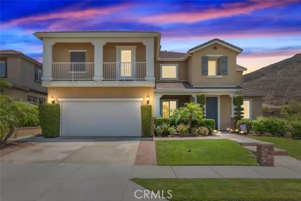 7543 Summer Day Drive, Corona, CA 92883