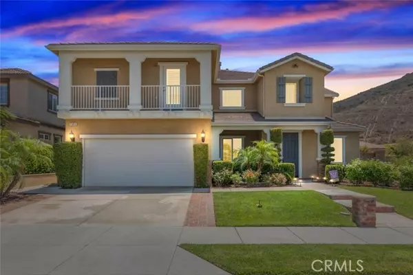 7543 Summer Day Drive, Corona, CA 92883