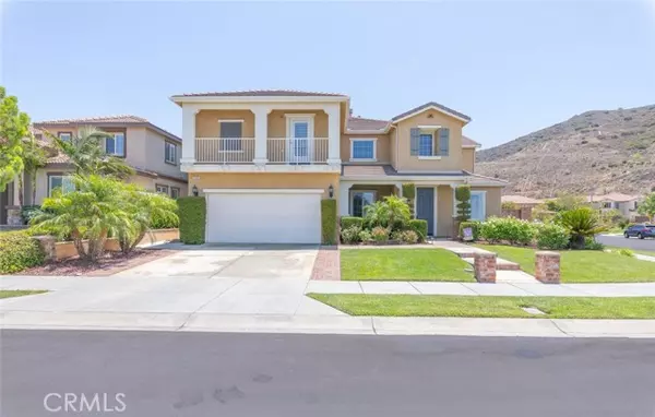 Corona, CA 92883,7543 Summer Day Drive