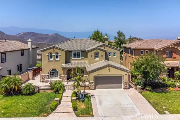 16873 Valley Spring Drive, Riverside, CA 92503