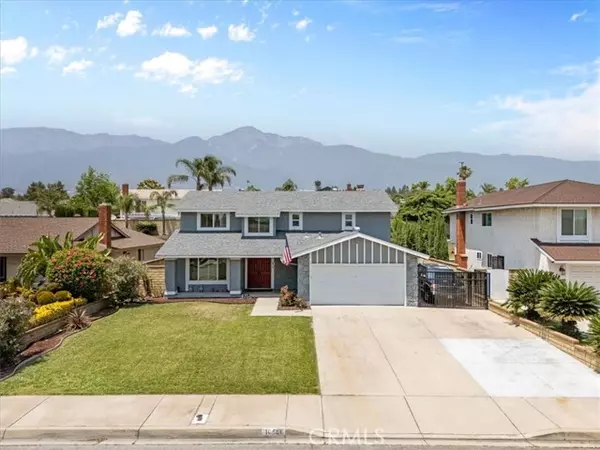 Rancho Cucamonga, CA 91737,10586 Ring Ave
