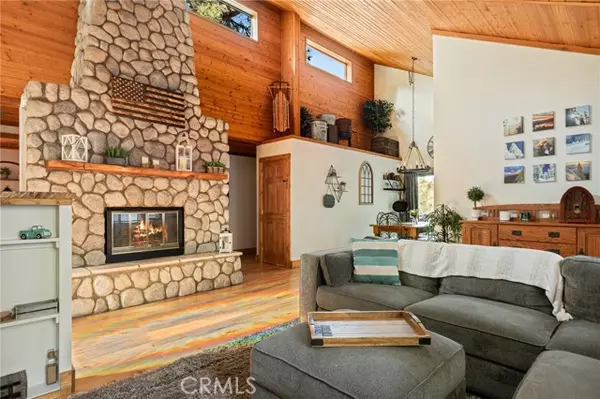 Running Springs, CA 92382,31297 All View Drive