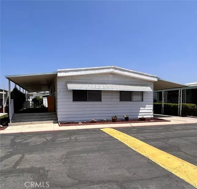 Yucaipa, CA 92399,31816 Avenue #37