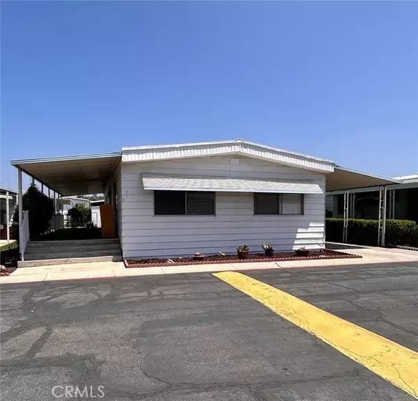 31816 Avenue #37, Yucaipa, CA 92399
