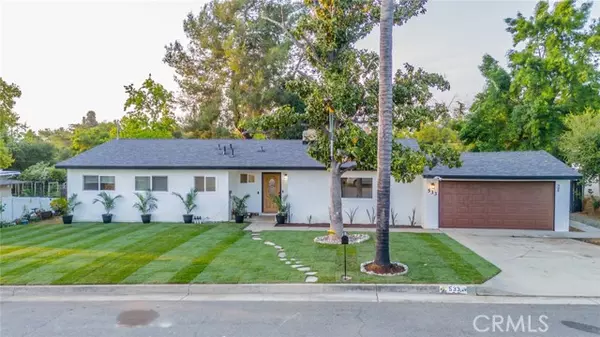 533 Via Vista Dr, Redlands, CA 92373