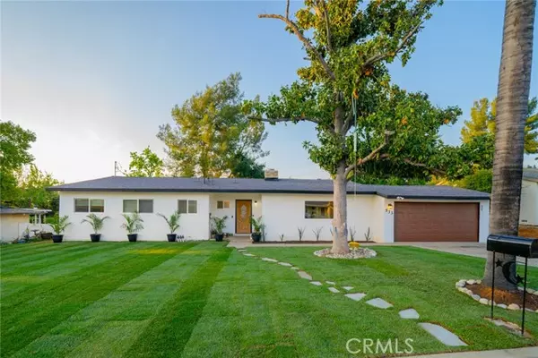 Redlands, CA 92373,533 Via Vista Dr