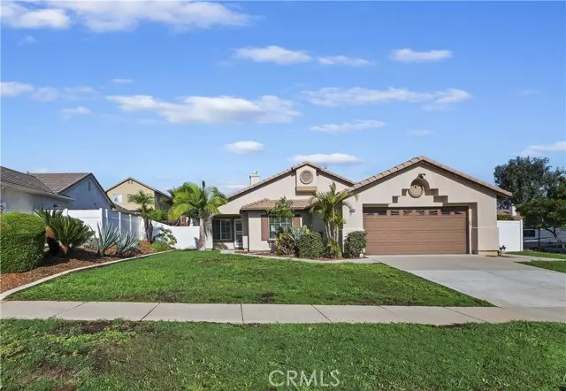 Corona, CA 92881,2440 Marigold Way