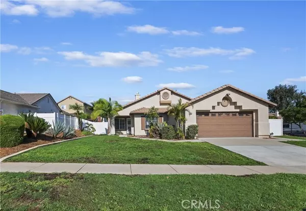 2440 Marigold Way, Corona, CA 92881