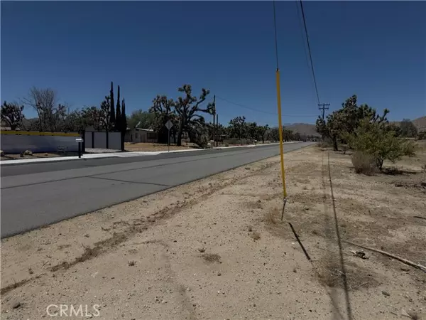 Yucca Valley, CA 92284,5951320 Sunland Dr. Drive