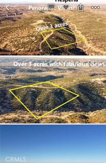 Hesperia, CA 92345,5071 Mc Conneny Road