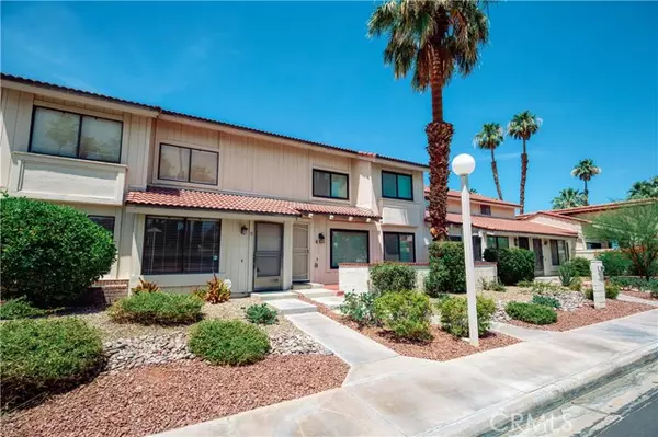 Palm Springs, CA 92264,6054 Montecito Drive #5