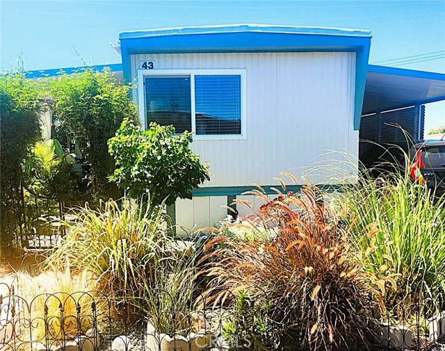 12830 6th #43, Yucaipa, CA 92399