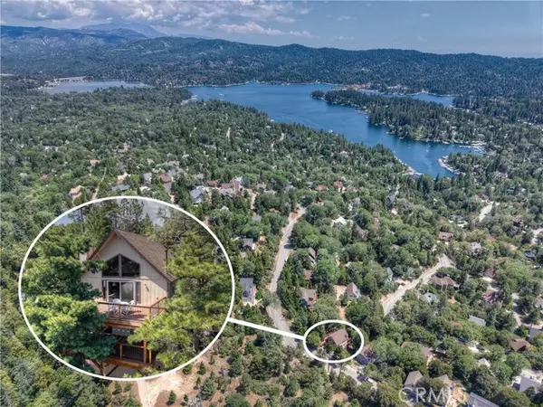Lake Arrowhead, CA 92352,27581 St Bernard