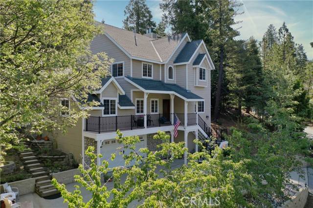 197 Massive Road, Blue Jay, CA 92317