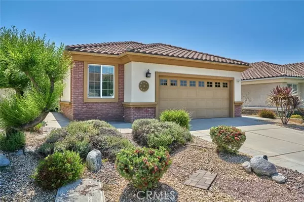 Beaumont, CA 92223,1558 Rockrose Way