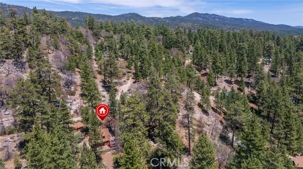 Fawnskin, CA 92333,352 Big Bear Trail